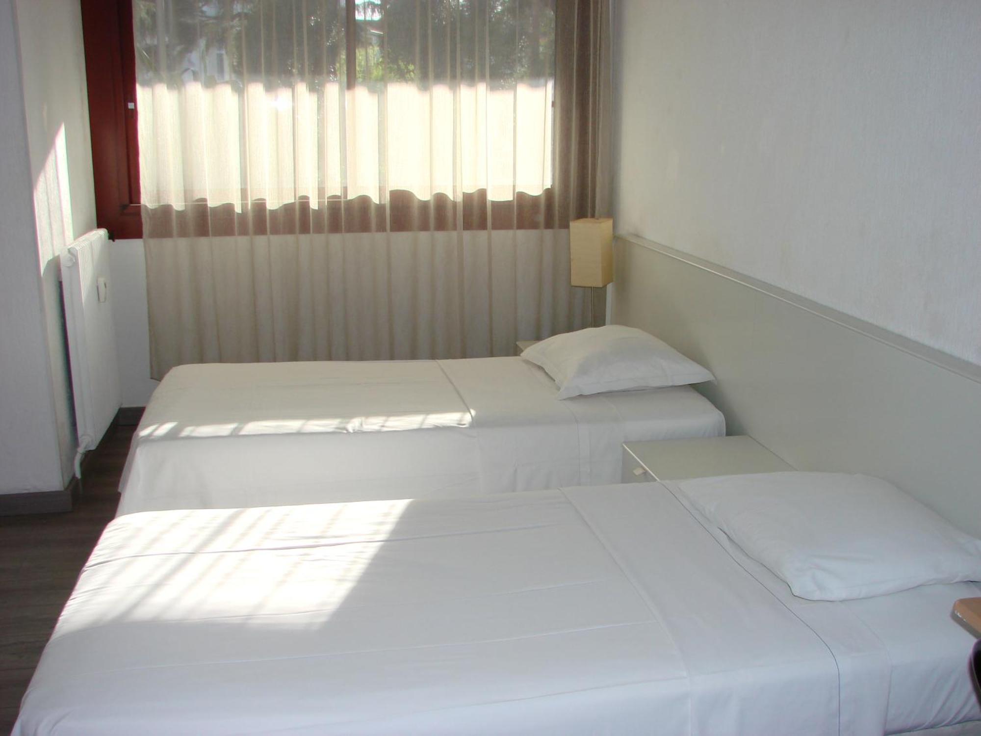 Acci Gallia Apartamento *