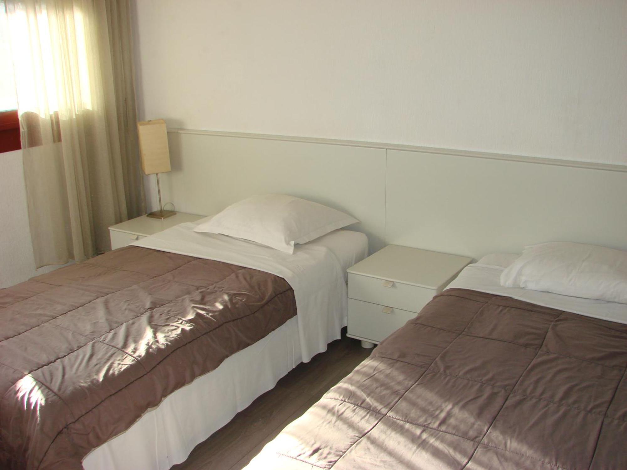 Acci Gallia Appartement