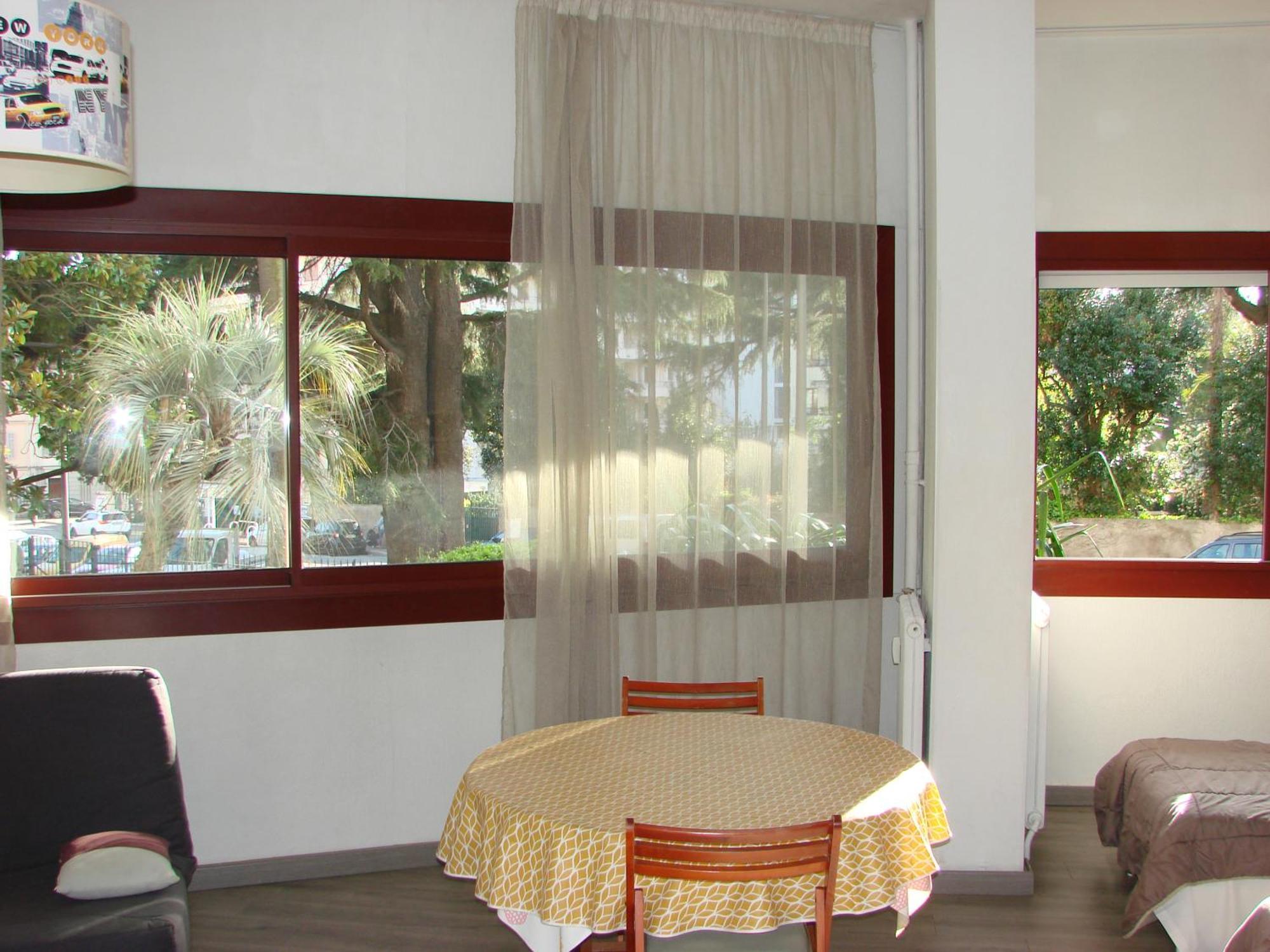 Appartement Acci Gallia *