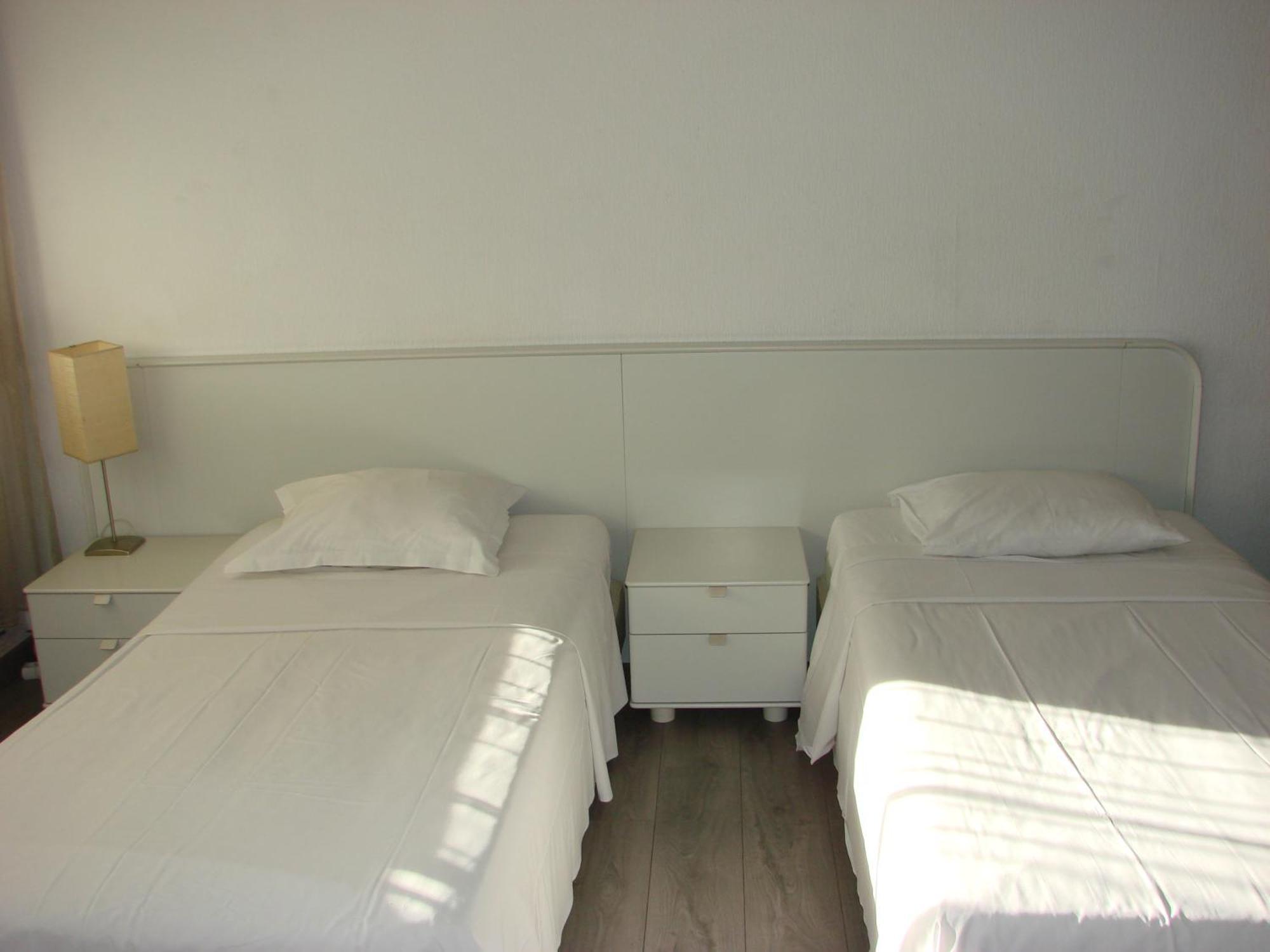 Appartement Acci Gallia *
