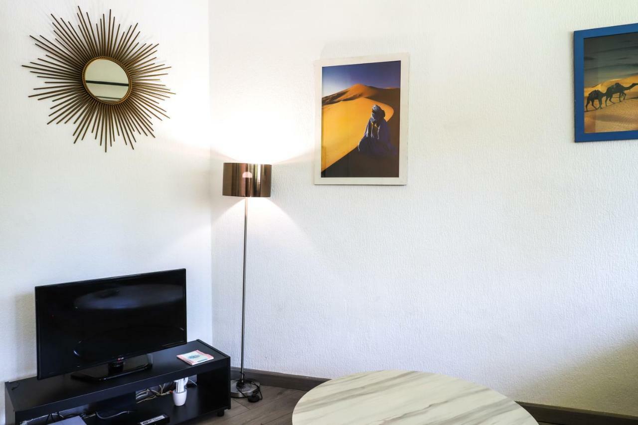 Appartement Acci Gallia Cannes
