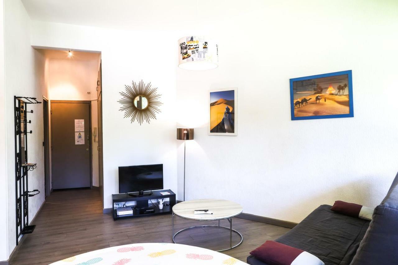 Acci Gallia Appartement Cannes