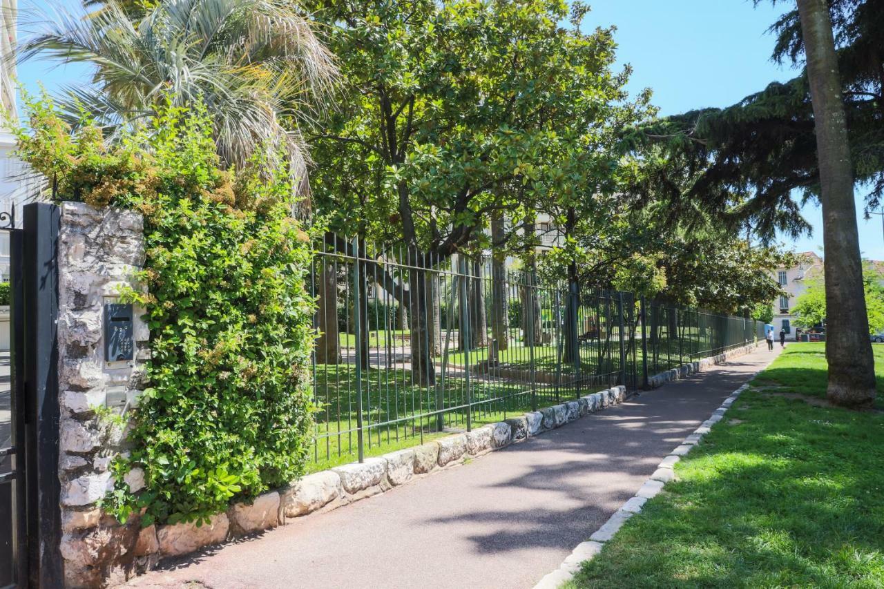 Acci Gallia Appartement Cannes